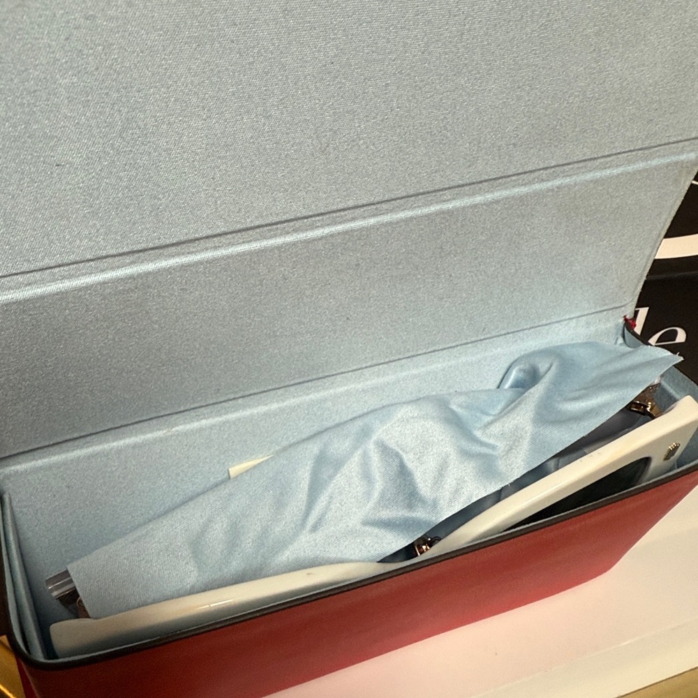 Fendi Acetate FF Sunglasses - Picture 9 of 10